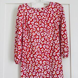 Jude Connally Dress XS